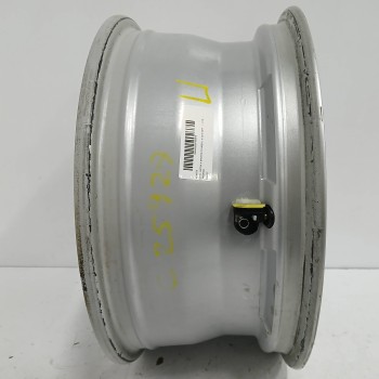 Recambio de llanta para opel astra k sports tourer 1.6 cdti dpf referencia OEM IAM 39024544 16X7,0J IS41 5H 5X105