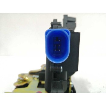 Recambio de cerradura puerta trasera derecha para skoda fabia (6y2/6y3) classic referencia OEM IAM 3B4839016AG  