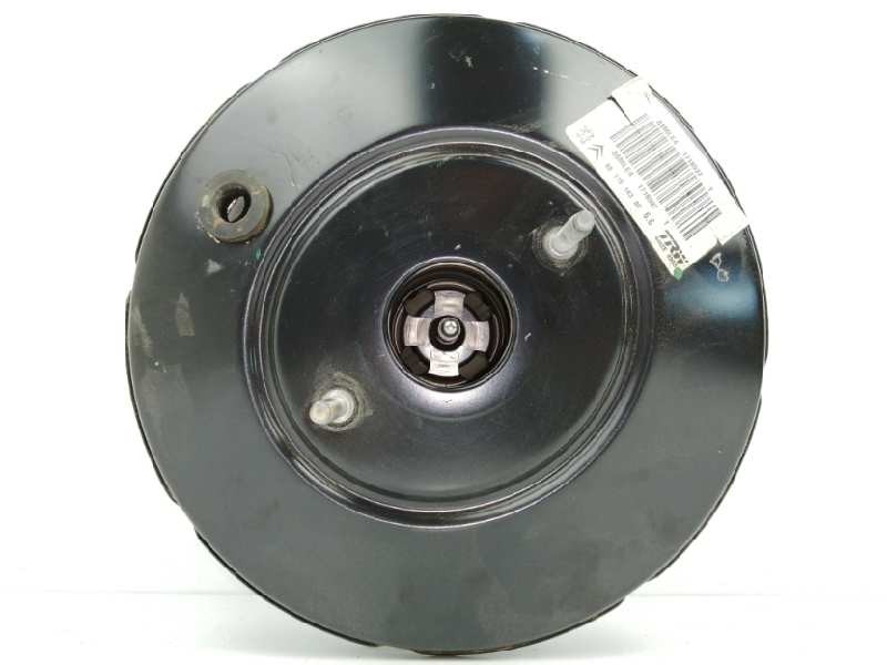 Recambio de servofreno para citroën c4 cactus 1.5 blue-hdi fap referencia OEM IAM 9811514380 Recambio de servofreno para citroën c4 cactus 1.5 blue-hdi fap referencia OEM IAM 9811514380
