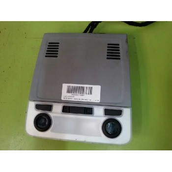 Recambio de luz interior para bmw serie 1 berlina (e81/e87) 116i referencia OEM IAM 9137479 0311777100 