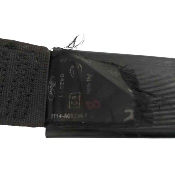 Recambio de cinturon seguridad delantero derecho para ford transit connect (tc7) 1.8 tdci cat referencia OEM IAM 2T14A61294BG  