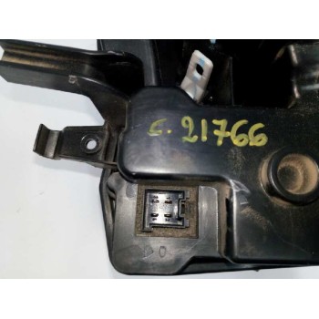 Recambio de motor calefaccion para mercedes-benz clase c (w203) berlina 220 cdi (la) (203.008) referencia OEM IAM 9400784  