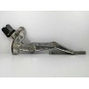 Recambio de elevalunas delantero derecho para peugeot 406 coupe (s1/s2) 2.2 hdi pack referencia OEM IAM TIJERA 0130821693 CARIBE