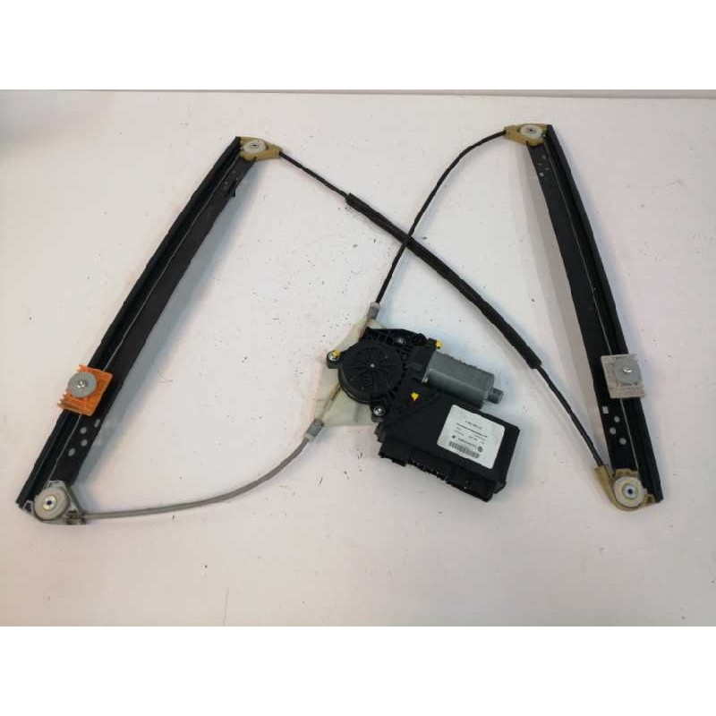 Recambio de elevalunas delantero izquierdo para porsche cayenne (typ 9pa) 4.5 v8 cat referencia OEM IAM 7L0959701A 0130821764 