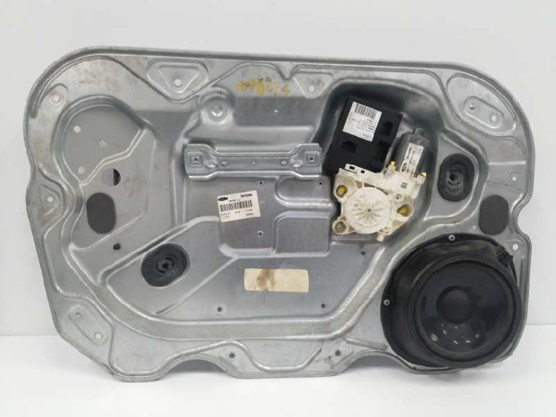Recambio de elevalunas trasero izquierdo para ford focus berlina (cap) ghia referencia OEM IAM TIJERA 4M51A045H17 CARIBE TIJERA 