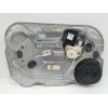Recambio de elevalunas trasero izquierdo para ford focus berlina (cap) ghia referencia OEM IAM TIJERA 4M51A045H17 CARIBE TIJERA 
