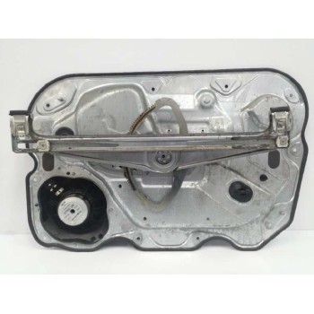 Recambio de elevalunas trasero izquierdo para ford focus berlina (cap) ghia referencia OEM IAM TIJERA 4M51A045H17 CARIBE TIJERA 