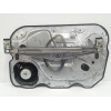 Recambio de elevalunas trasero izquierdo para ford focus berlina (cap) ghia referencia OEM IAM TIJERA 4M51A045H17 CARIBE TIJERA 