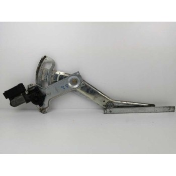 Recambio de elevalunas delantero derecho para peugeot 406 coupe (s1/s2) 2.2 hdi pack referencia OEM IAM TIJERA 0130821693 CARIBE
