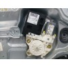 Recambio de elevalunas trasero izquierdo para ford focus berlina (cap) ghia referencia OEM IAM TIJERA 4M51A045H17 CARIBE TIJERA 