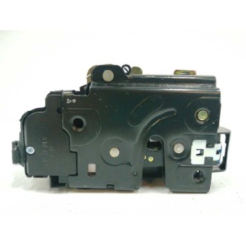 Recambio de cerradura puerta trasera derecha para skoda fabia (6y2/6y3) classic referencia OEM IAM 3B4839016AG  