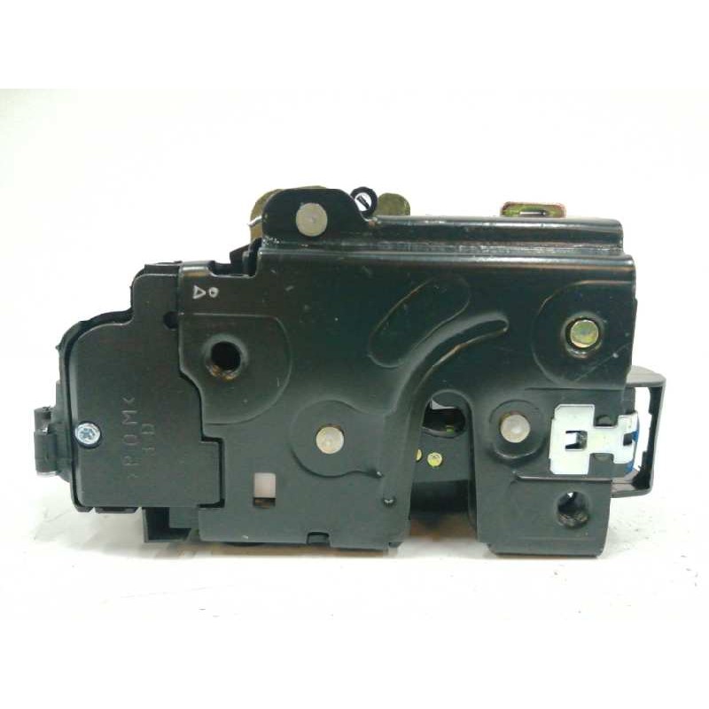 Recambio de cerradura puerta trasera derecha para skoda fabia (6y2/6y3) classic referencia OEM IAM 3B4839016AG  