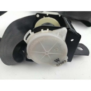 Recambio de cinturon seguridad trasero derecho para honda fr-v (be) 2.2 ctdi referencia OEM IAM 606893800A  