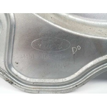 Recambio de elevalunas trasero izquierdo para ford focus berlina (cap) ghia referencia OEM IAM TIJERA 4M51A045H17 CARIBE TIJERA 