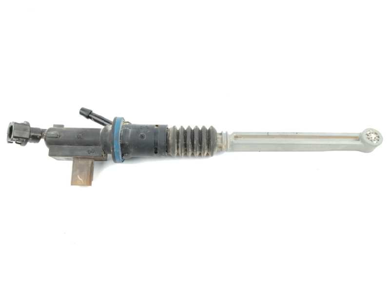 Recambio de bomba embrague para citroën c4 cactus 1.5 blue-hdi fap referencia OEM IAM 9812925380 Recambio de bomba embrague para citroën c4 cactus 1.5 blue-hdi fap referencia OEM IAM 9812925380