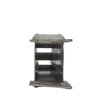 Recambio de absorbedor delantero para mercedes-benz clase c (w205) c 220 bluetec / d (205.002, 205.004) referencia OEM IAM A2056