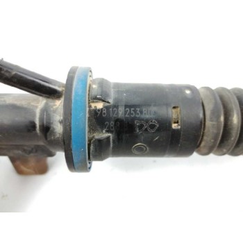 Recambio de bomba embrague para citroën c4 cactus 1.5 blue-hdi fap referencia OEM IAM 9812925380  