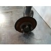 Recambio de puente trasero para seat ibiza (6j5) 1.6 16v referencia OEM IAM 6R0500051  