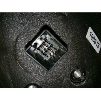 Recambio de retrovisor izquierdo para hyundai getz (tb) 1.5 crdi gls referencia OEM IAM 876101C310CA ELECTRICO 