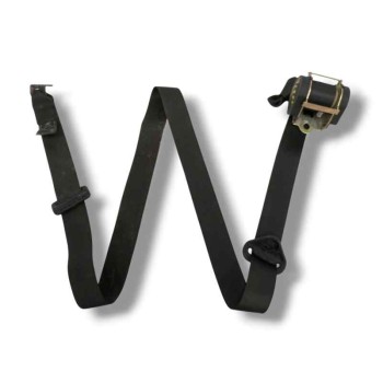 CINTURON SEGURIDAD TRASERO DERECHO 2T14A611B68CC 