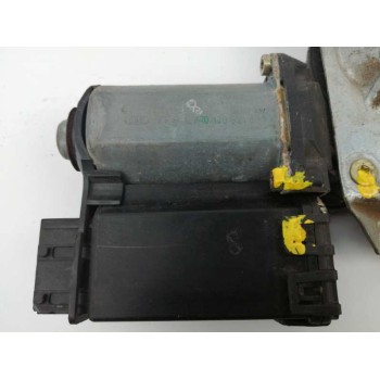 Recambio de elevalunas delantero derecho para peugeot 406 coupe (s1/s2) 2.2 hdi pack referencia OEM IAM TIJERA 0130821693 CARIBE