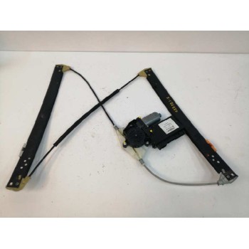 Recambio de elevalunas delantero izquierdo para porsche cayenne (typ 9pa) 4.5 v8 cat referencia OEM IAM 7L0959701A 0130821764 