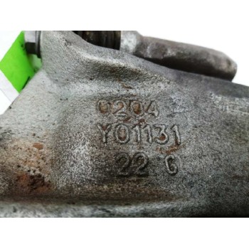 Recambio de pinza freno delantera izquierda para citroën c4 cactus 1.5 blue-hdi fap referencia OEM IAM 0204Y01131  