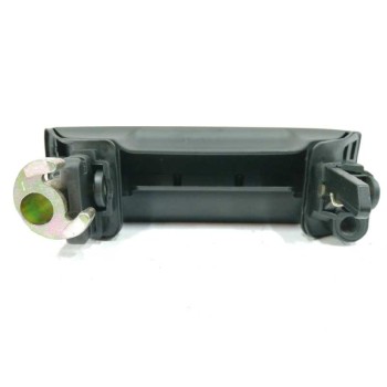Recambio de maneta exterior lateral derecha para volkswagen t4 transporter/furgoneta (mod. 1991) caja cerrada referencia OEM IAM