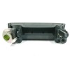 Recambio de maneta exterior lateral derecha para volkswagen t4 transporter/furgoneta (mod. 1991) caja cerrada referencia OEM IAM