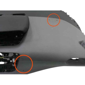 Recambio de salpicadero para citroën c4 picasso 1.6 blue-hdi fap referencia OEM IAM 9678013177 AGUJEREADO OBSERVA FOTO