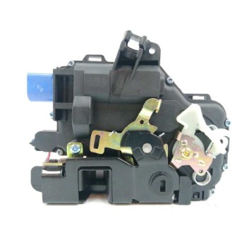 Recambio de cerradura puerta trasera derecha para skoda fabia (6y2/6y3) classic referencia OEM IAM 3B4839016AG  