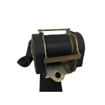 Recambio de cinturon seguridad trasero derecho para ford transit connect (tc7) 1.8 tdci cat referencia OEM IAM 2T14A611B68CC  