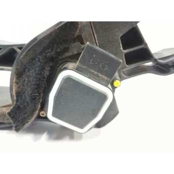 Recambio de potenciometro pedal para mercedes-benz clase c (w203) berlina 220 cdi (la) (203.008) referencia OEM IAM A2113000404 