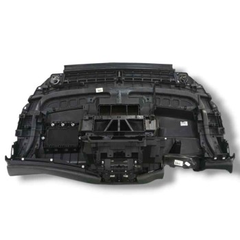 Recambio de salpicadero para citroën c4 picasso 1.6 blue-hdi fap referencia OEM IAM 9678013177 AGUJEREADO OBSERVA FOTO