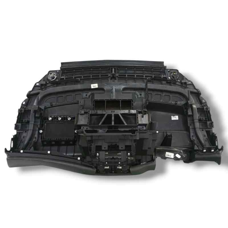 SALPICADERO AGUJEREADO OBSERVA FOTO