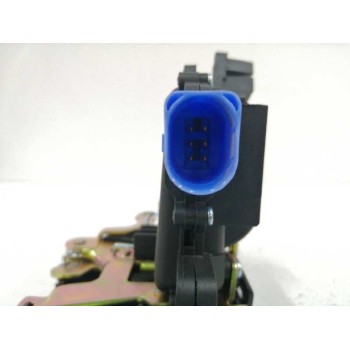 Recambio de cerradura puerta trasera derecha para skoda fabia (6y2/6y3) classic referencia OEM IAM 3B4839016AG  