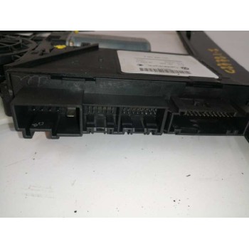 Recambio de elevalunas delantero izquierdo para porsche cayenne (typ 9pa) 4.5 v8 cat referencia OEM IAM 7L0959701A 0130821764 