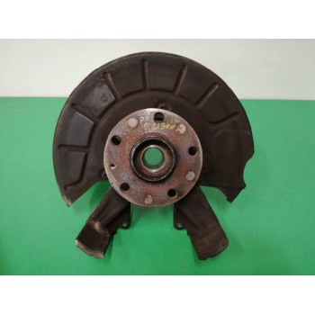 Recambio de mangueta delantera izquierda para volkswagen golf v berlina (1k1) sportline referencia OEM IAM   