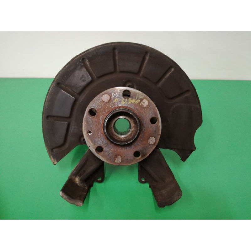 Recambio de mangueta delantera izquierda para volkswagen golf v berlina (1k1) sportline referencia OEM IAM   