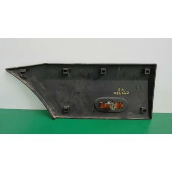 Recambio de moldura para volkswagen crafter combi (2e) 2.5 tdi dpf referencia OEM IAM A9066903162 LATERAL IZQUIERDA 