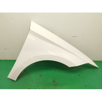 Recambio de aleta delantera derecha para seat ibiza v (kj1, kjg) 1.6 tdi referencia OEM IAM 6F0821106B  