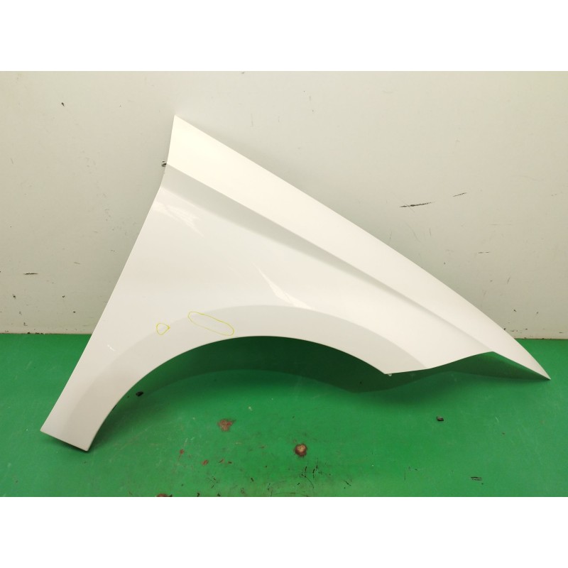 Recambio de aleta delantera derecha para seat ibiza v (kj1, kjg) 1.6 tdi referencia OEM IAM 6F0821106B  