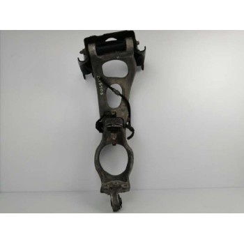 BRAZO SUSPENSION SUPERIOR DELANTERO IZQUIERDO 9661544680 
