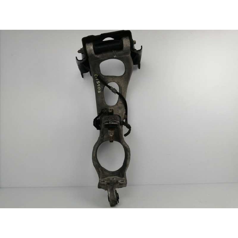 Recambio de brazo suspension superior delantero izquierdo para peugeot 407 st sport referencia OEM IAM 9661544680  