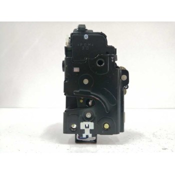 Recambio de cerradura puerta trasera derecha para skoda fabia (6y2/6y3) classic referencia OEM IAM 3B4839016AG  