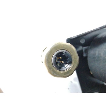 Recambio de cinturon seguridad delantero izquierdo para mazda 2 berlina (dy) 1.6 cat referencia OEM IAM T89307T  