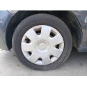VOLKSWAGEN POLO IV (9N_, 9A_)