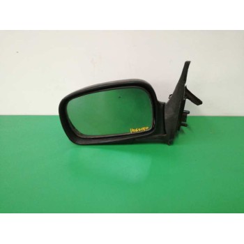 Recambio de retrovisor izquierdo para kia carens 1.8 cat referencia OEM IAM  ELECTRICO 5 CABLES 