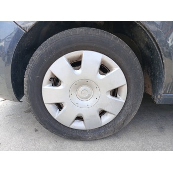 volkswagen polo (9n1) del año 2005