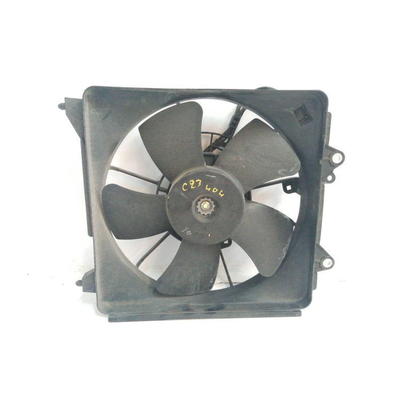 Recambio de electroventilador para honda civic berlina 5 (fk) 1.4 cat referencia OEM IAM 19030RSJE01  